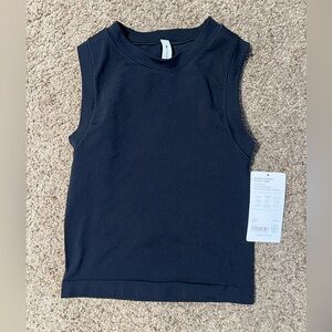 Athleta renew seamless muscle tank